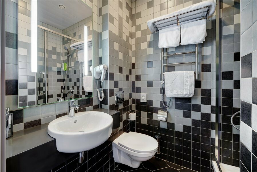 Гостиница Старт Волгоград