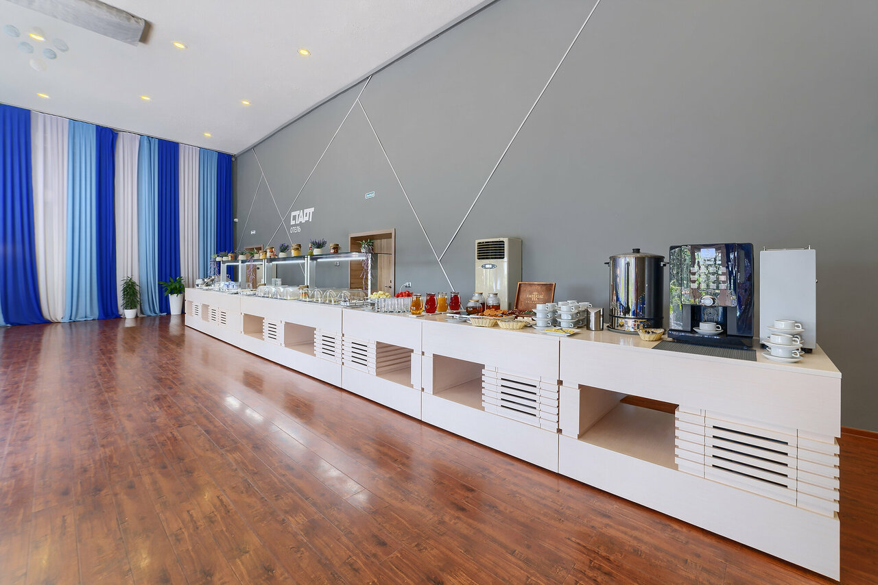 Гостиница Старт Волгоград-70