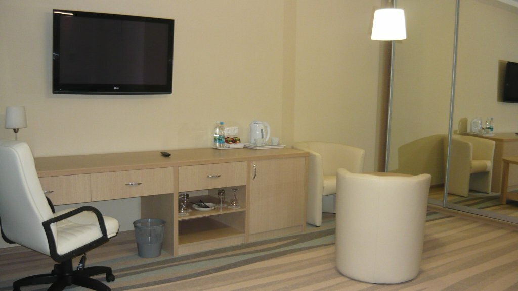 Гостиница Старт Волгоград-29