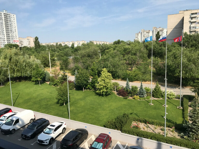 Гостиница Старт Волгоград-68