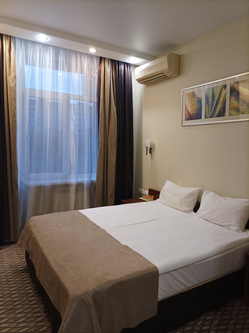 Гостиница Старт Волгоград-40