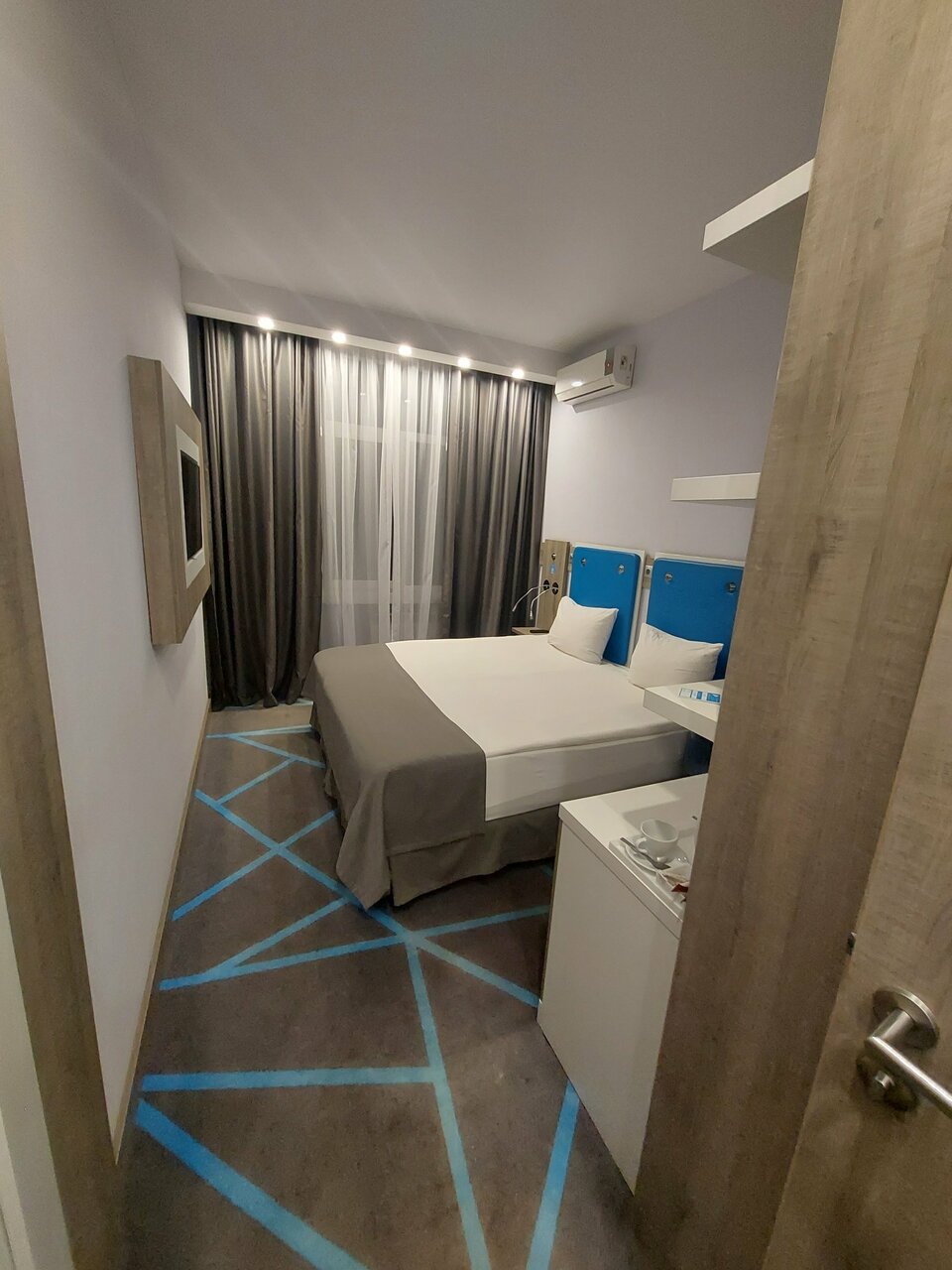 Гостиница Старт Волгоград-119