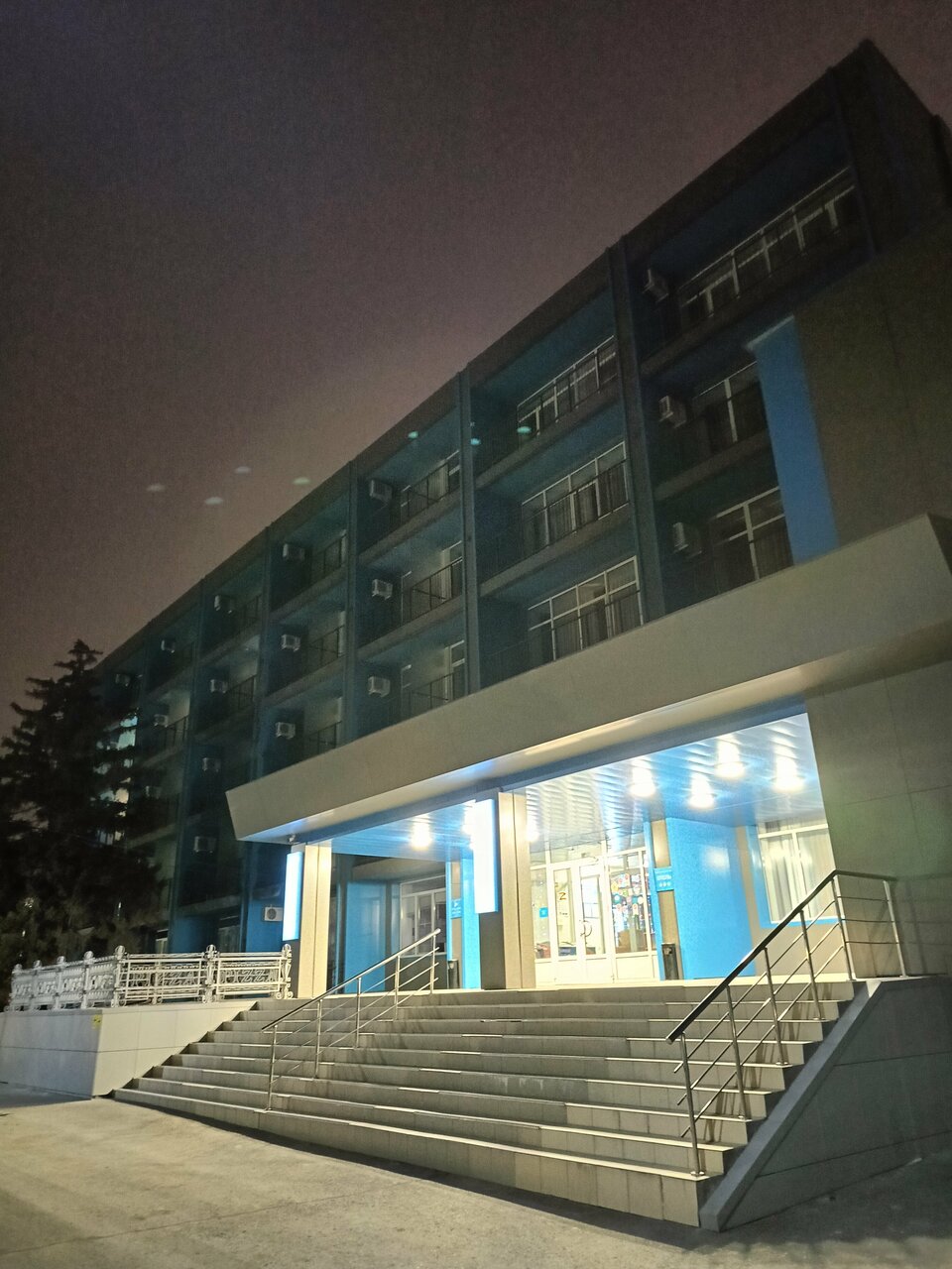 Гостиница Старт Волгоград-185