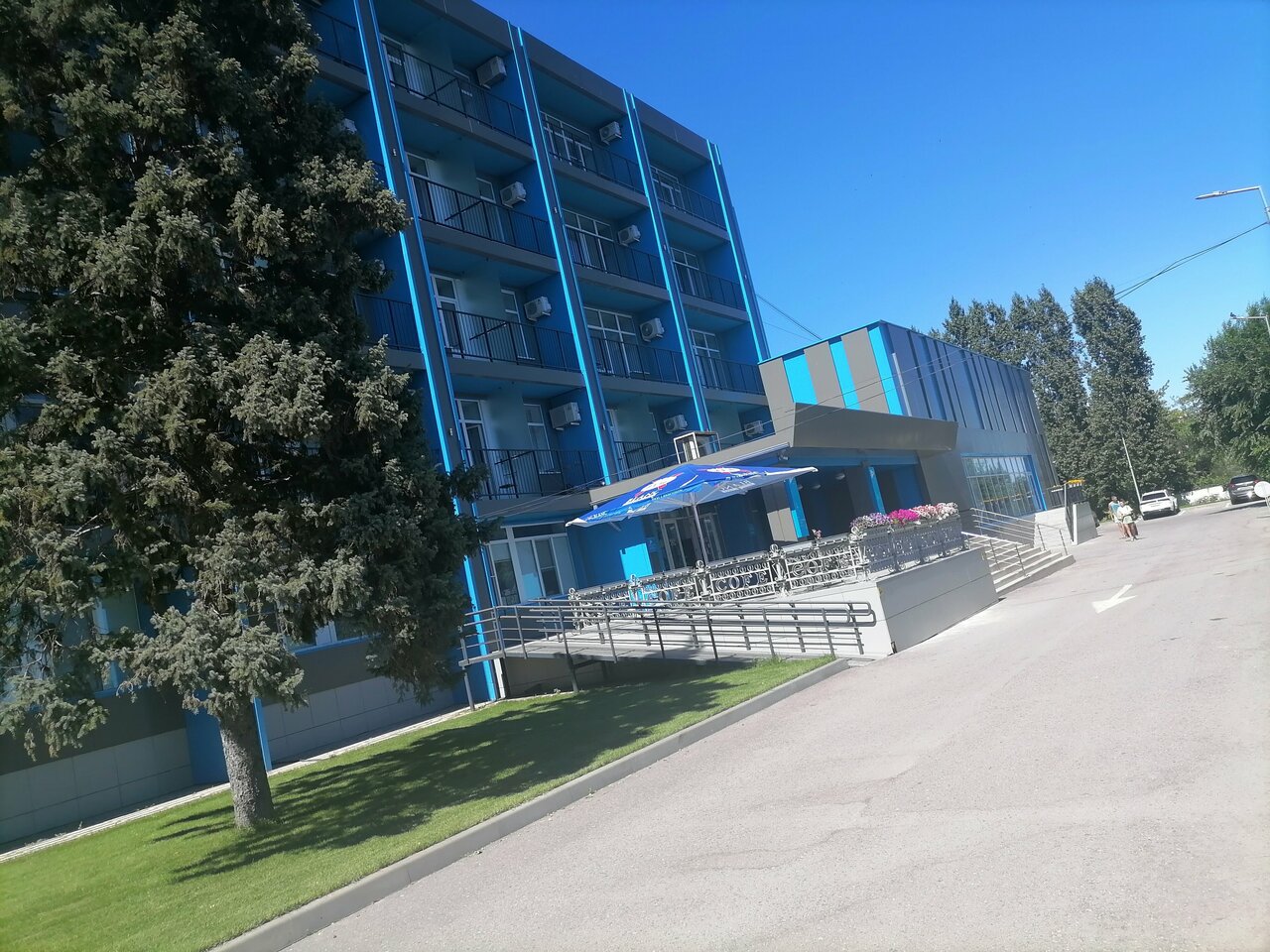 Гостиница Старт Волгоград-159