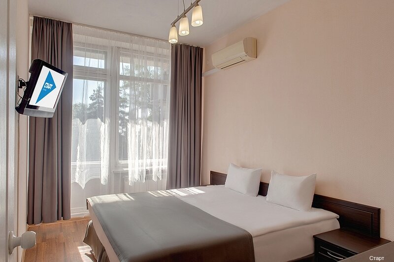 Гостиница Старт Волгоград-91