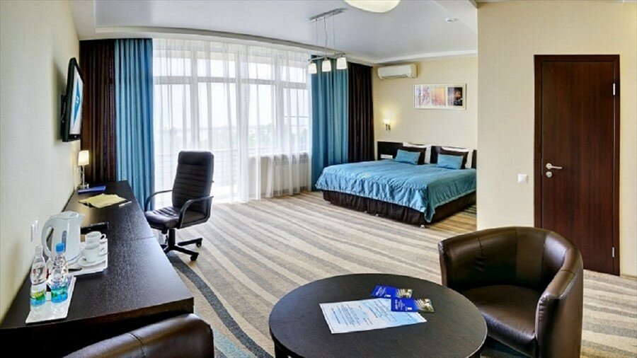 Гостиница Старт Волгоград-22