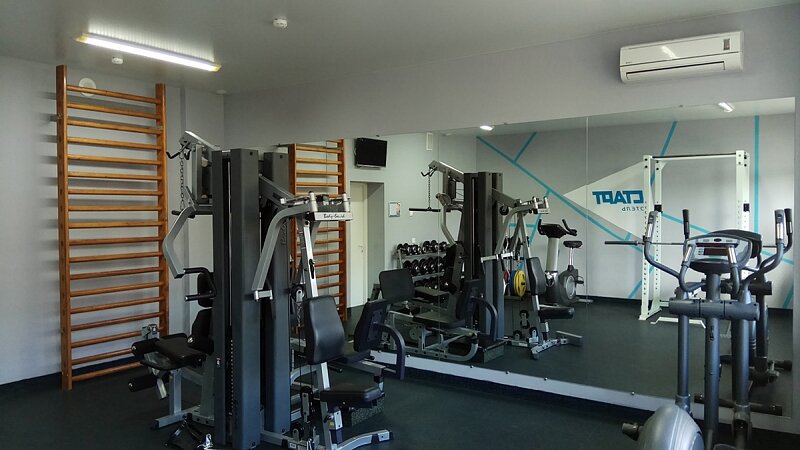 Гостиница Старт Волгоград-114