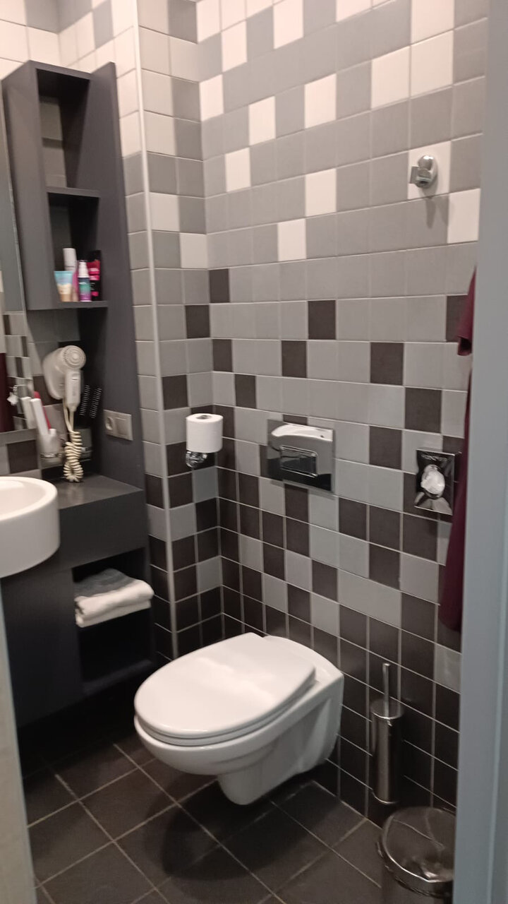 Гостиница Старт Волгоград-44