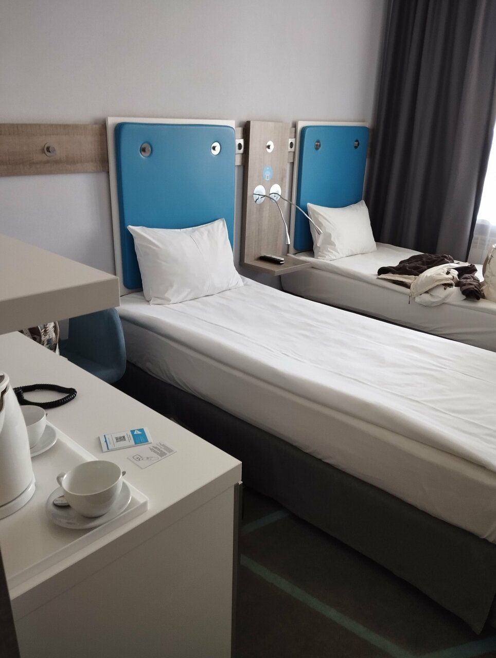 Гостиница Старт Волгоград-144