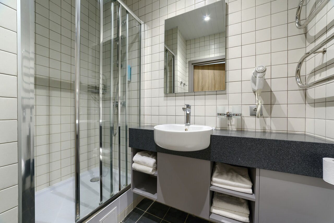 Гостиница Старт Волгоград-18