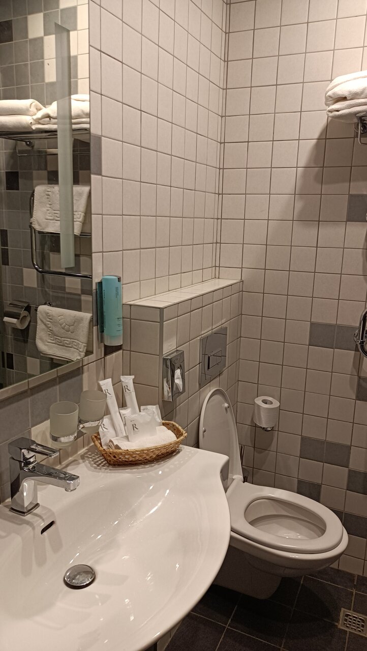 Гостиница Старт Волгоград-41