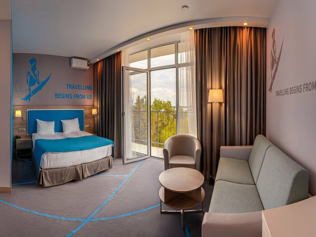 Гостиница Старт Волгоград-143