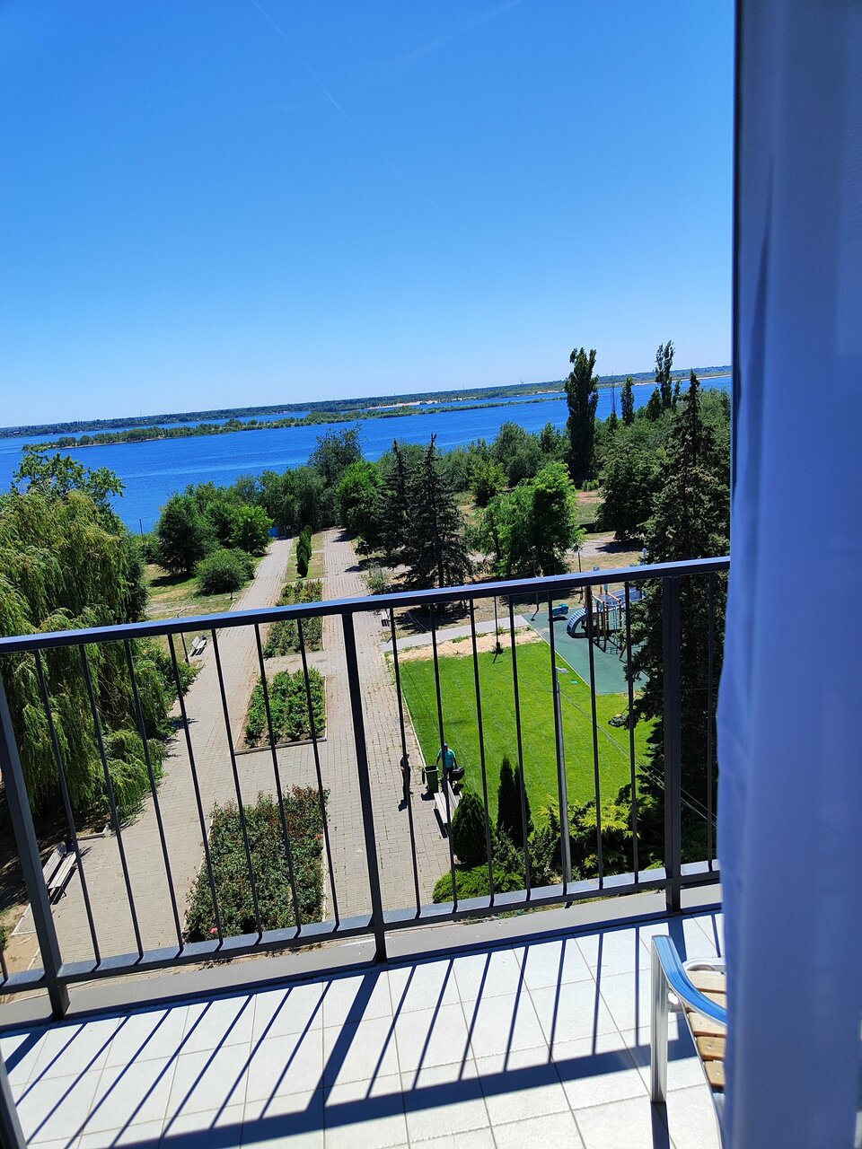 Гостиница Старт Волгоград-158