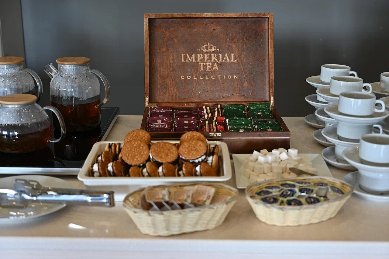 Гостиница Старт Волгоград-72