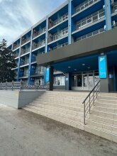 Гостиница Старт Волгоград-250