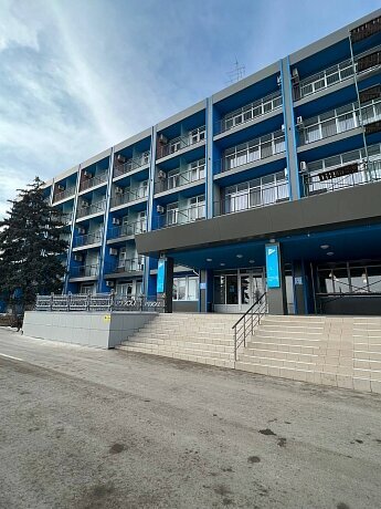 Гостиница Старт Волгоград-109