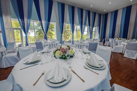 Гостиница Старт Волгоград-45