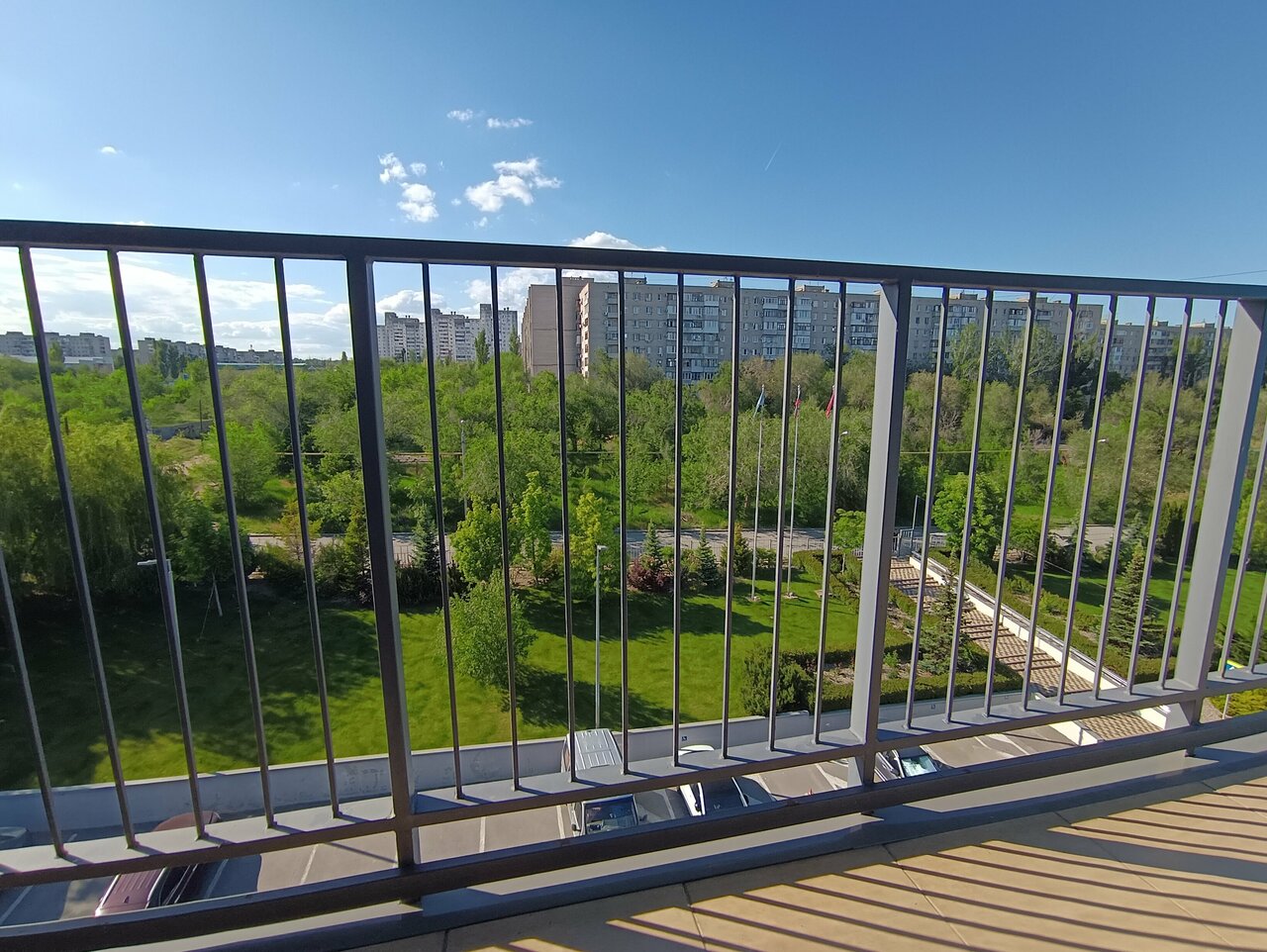 Гостиница Старт Волгоград-191