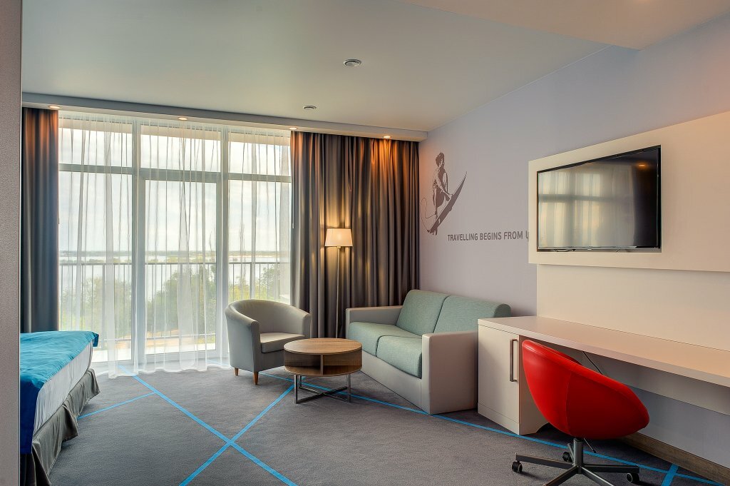 Гостиница Старт Волгоград-141