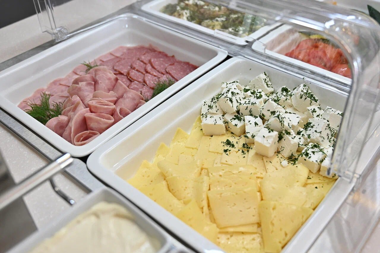 Гостиница Старт Волгоград-81