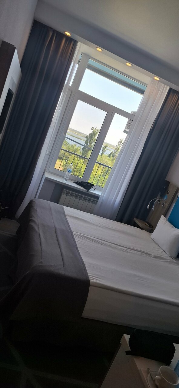 Гостиница Старт Волгоград-236