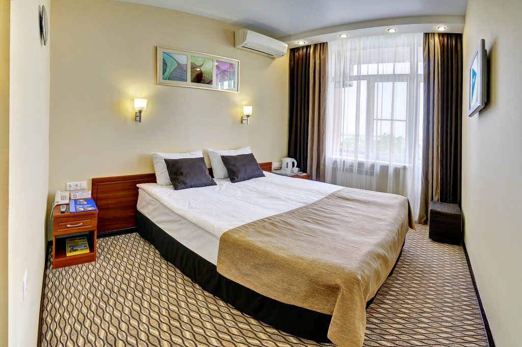 Гостиница Старт Волгоград-251