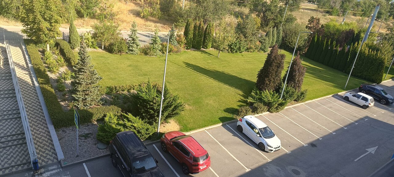 Гостиница Старт Волгоград