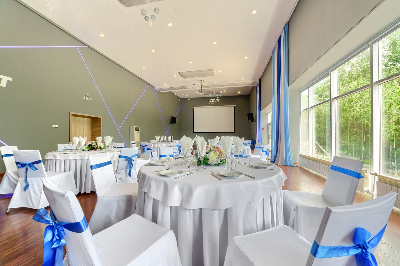 Гостиница Старт Волгоград-21