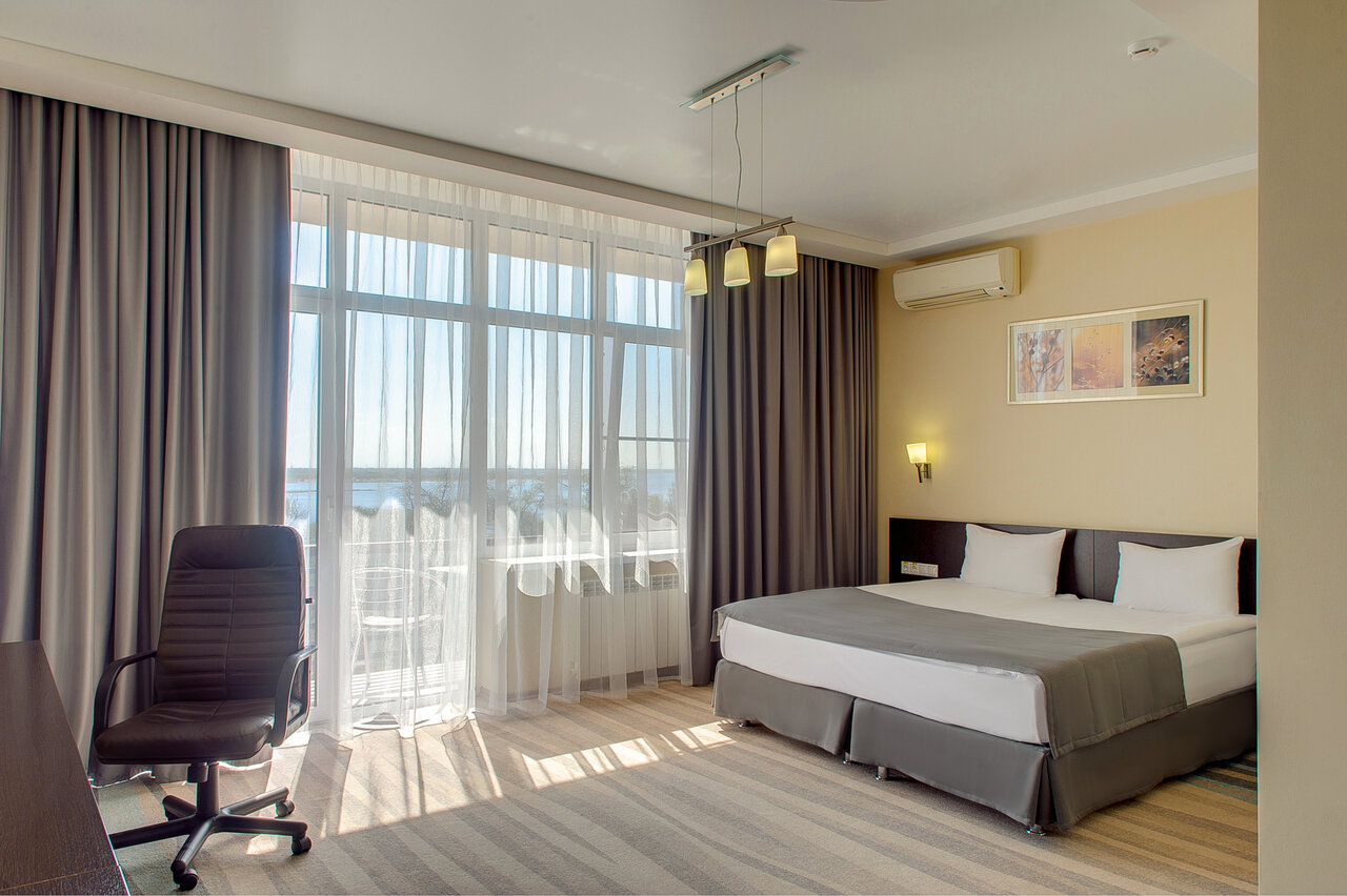 Гостиница Старт Волгоград-10