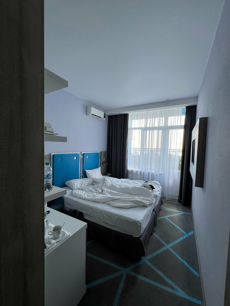 Гостиница Старт Волгоград-232