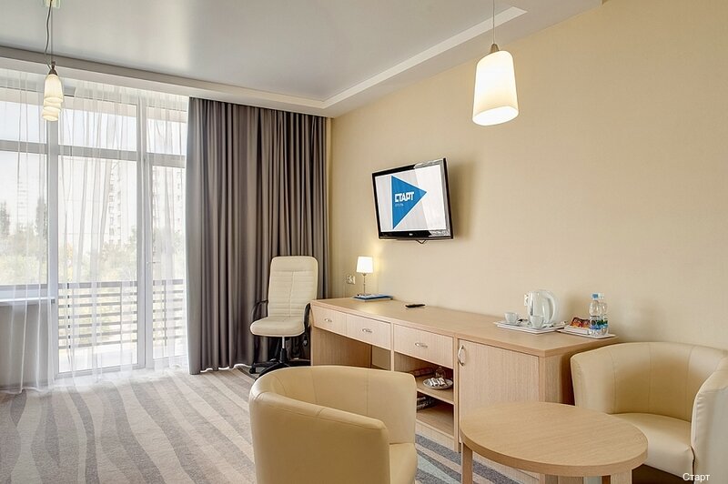 Гостиница Старт Волгоград-148