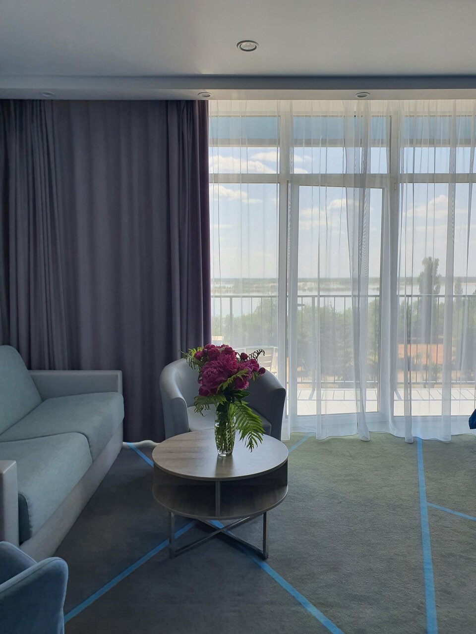 Гостиница Старт Волгоград-110