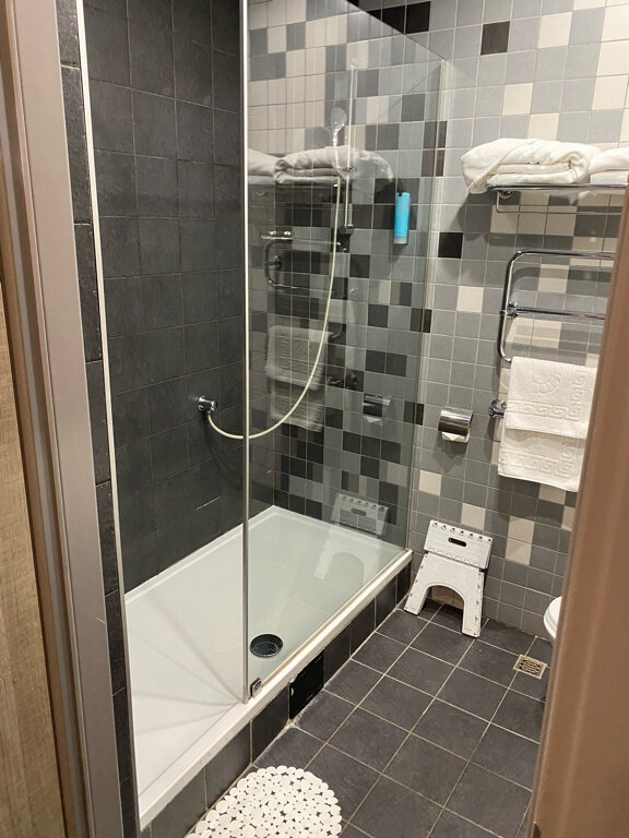 Гостиница Старт Волгоград-33