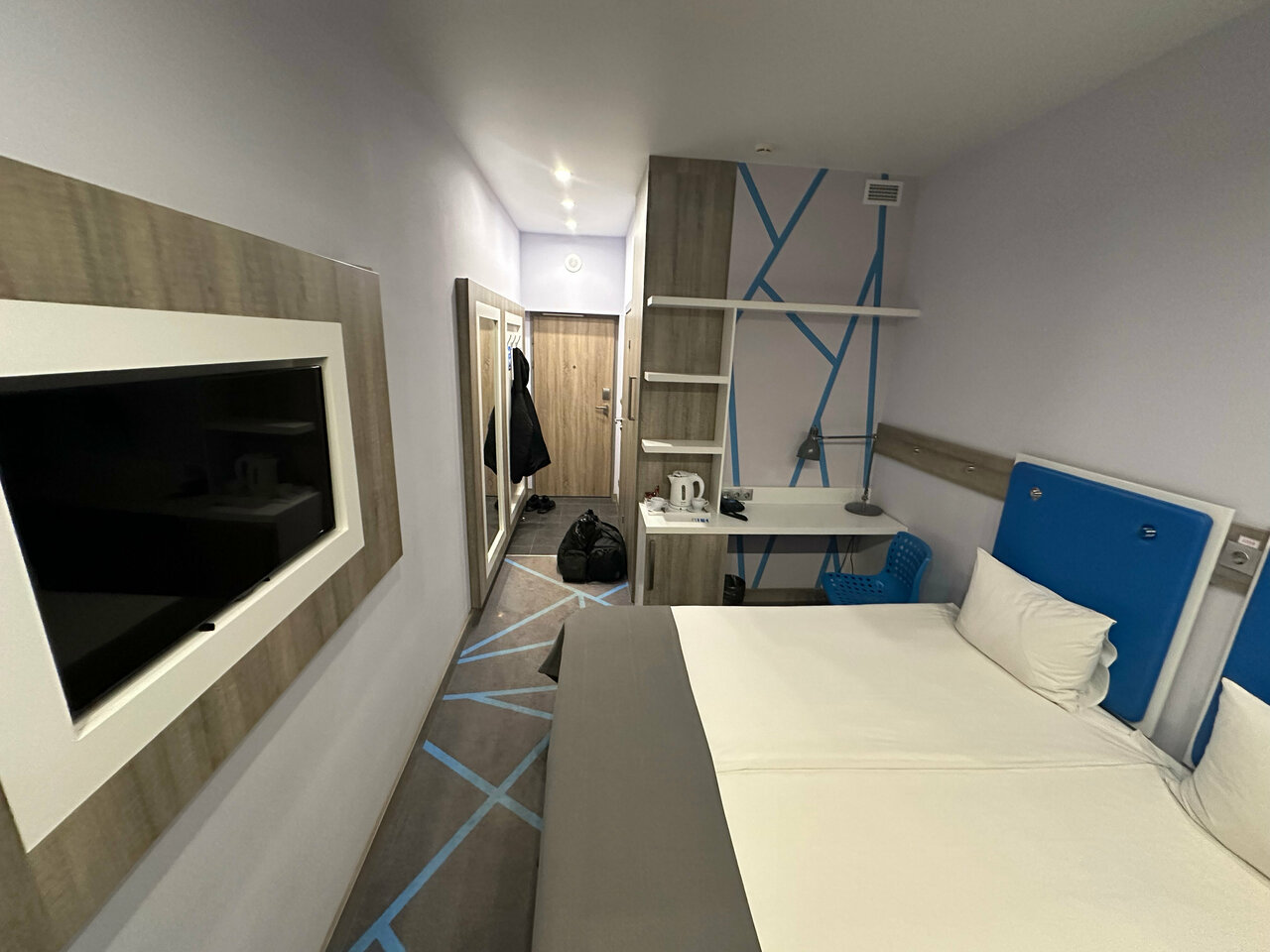 Гостиница Старт Волгоград-85