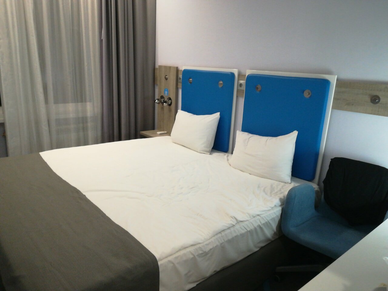 Гостиница Старт Волгоград-102