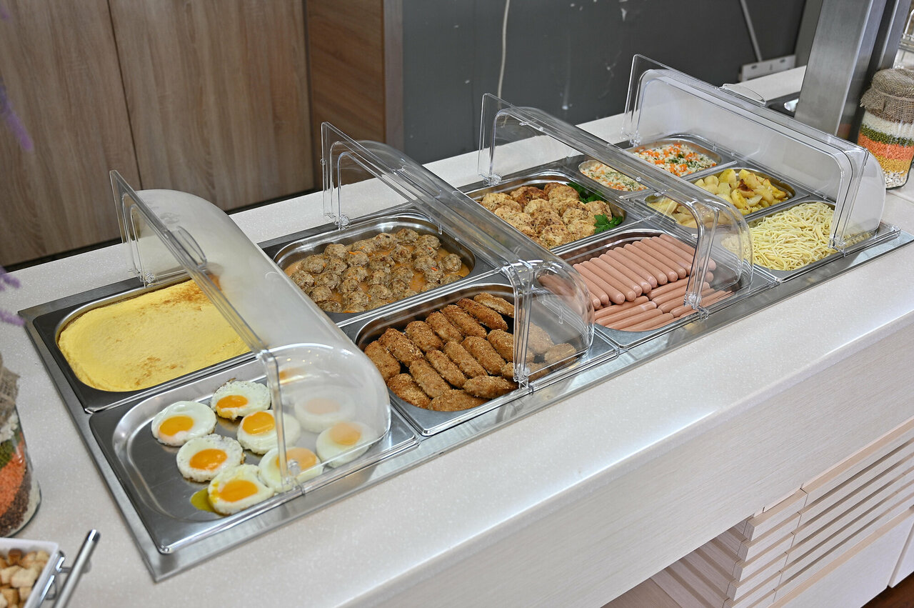 Гостиница Старт Волгоград-7