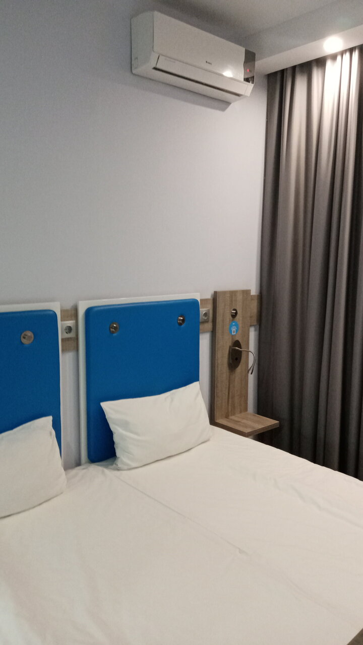 Гостиница Старт Волгоград-28