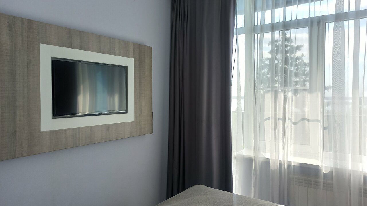 Гостиница Старт Волгоград-93