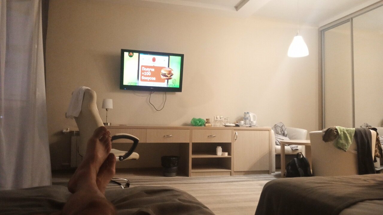 Гостиница Старт Волгоград-237