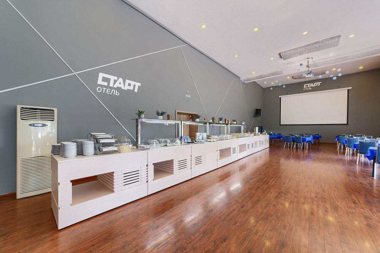 Гостиница Старт Волгоград-104