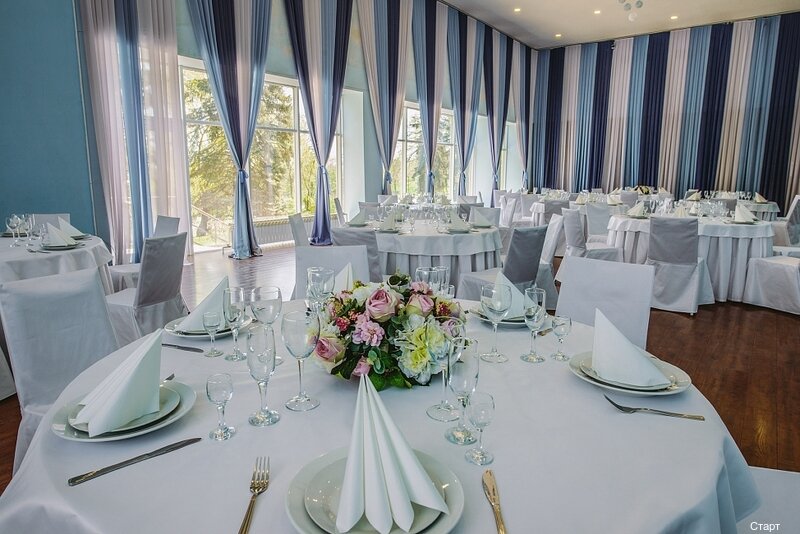 Гостиница Старт Волгоград-99