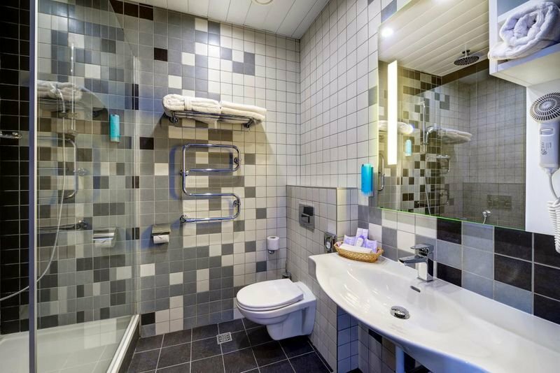 Гостиница Старт Волгоград-136