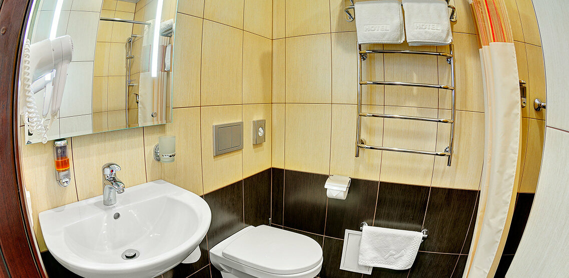 Гостиница Старт Волгоград-145