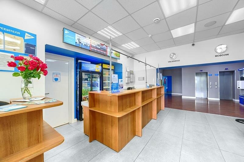 Гостиница Старт Волгоград-214