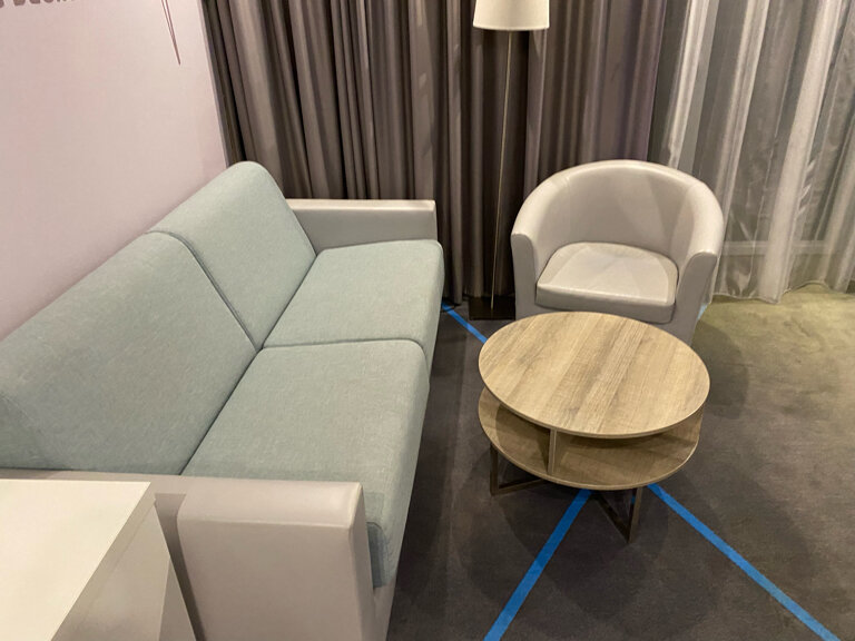 Гостиница Старт Волгоград-39