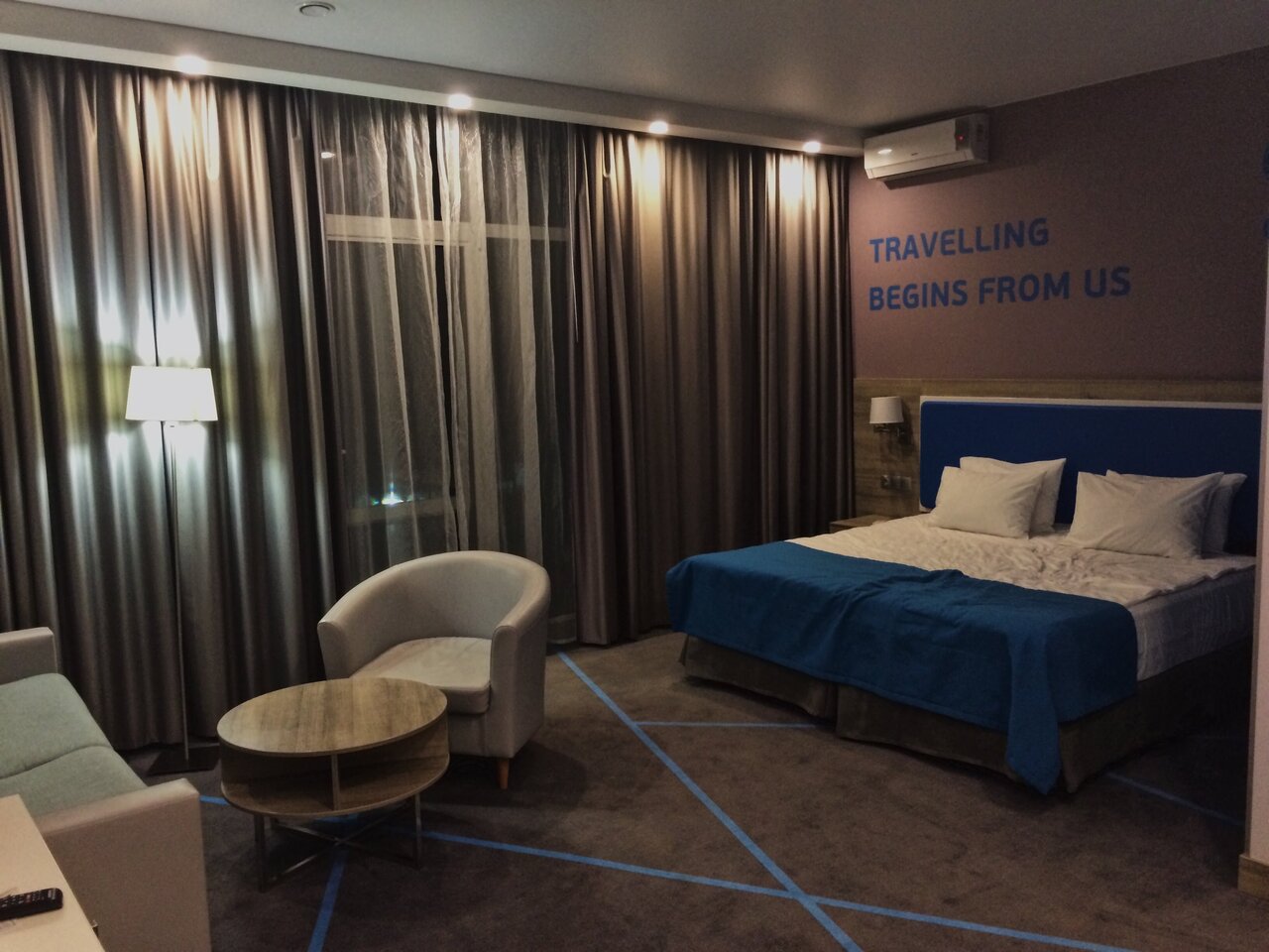 Гостиница Старт Волгоград-31