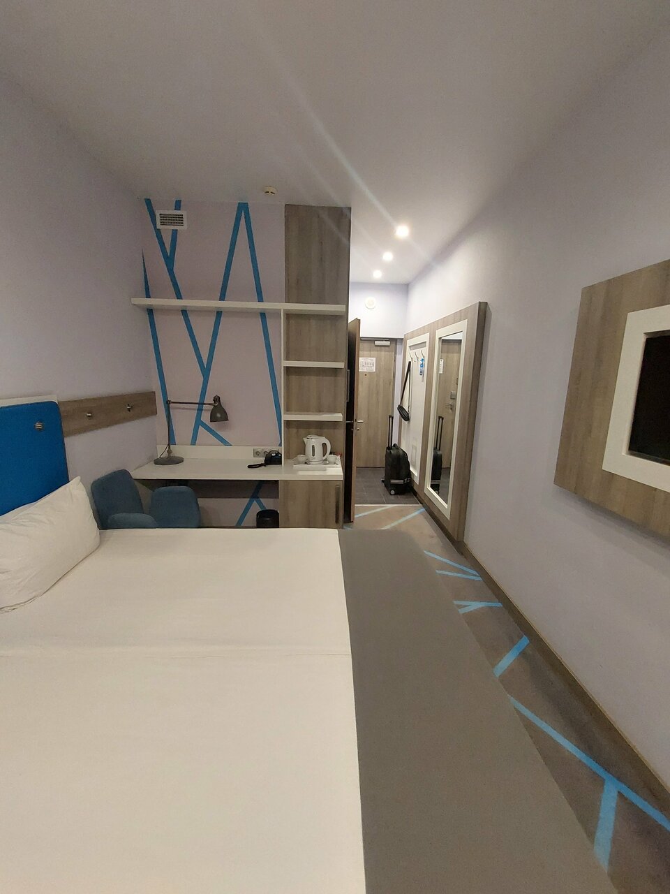 Гостиница Старт Волгоград-122