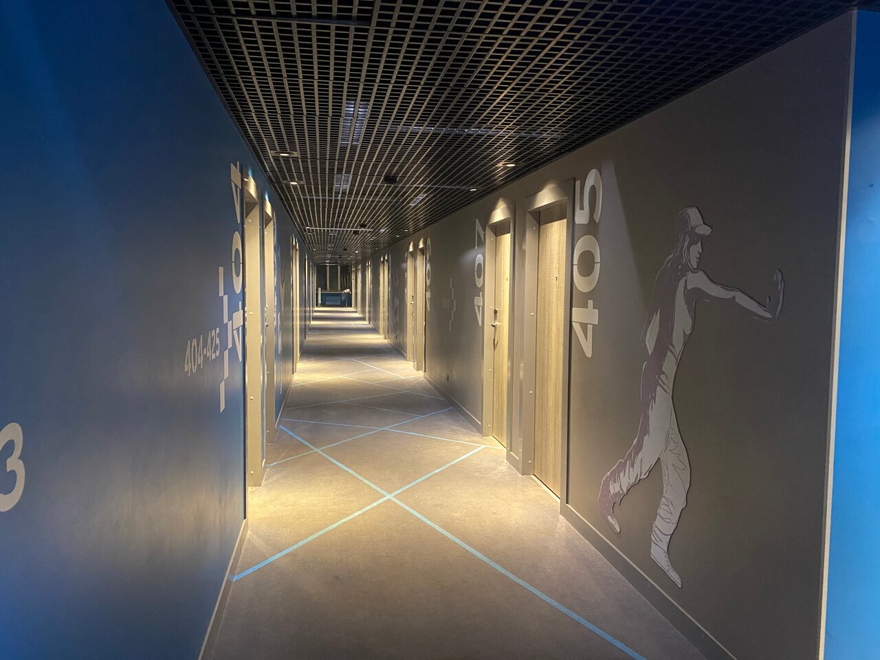 Гостиница Старт Волгоград-16