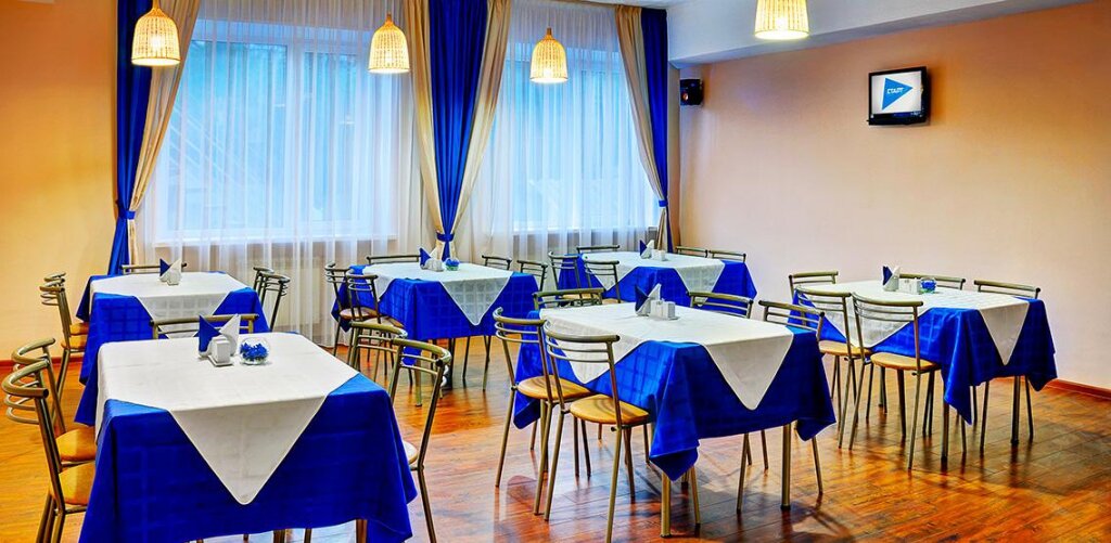 Гостиница Старт Волгоград-245