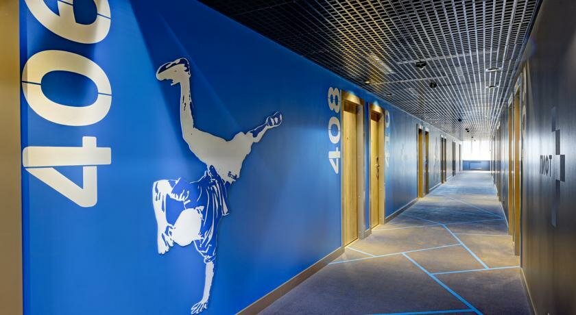 Гостиница Старт Волгоград-189